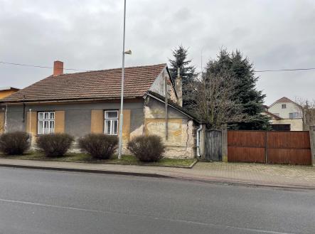 Prodej - dům/vila, 70 m²