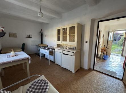 Prodej - dům/vila, 70 m²