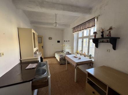 Prodej - dům/vila, 70 m²