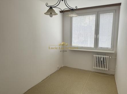 Prodej bytu, 3+1, 69 m²