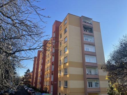 Prodej bytu, 3+1, 73 m²