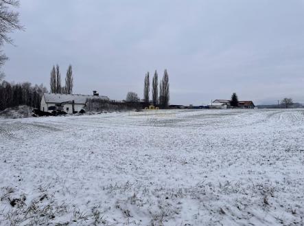 Prodej - pozemek pro bydlení, 4 494 m²