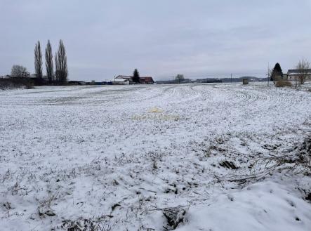 Prodej - pozemek pro bydlení, 4 494 m²