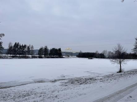 Prodej - pozemek pro bydlení, 4 494 m²