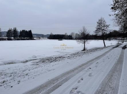 Prodej - pozemek pro bydlení, 4 494 m²