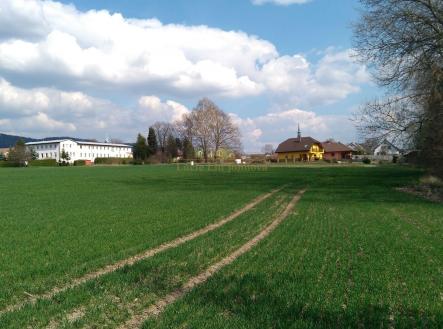 Prodej - pozemek pro bydlení, 4 494 m²