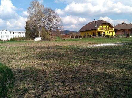 Prodej - pozemek pro bydlení, 4 494 m²