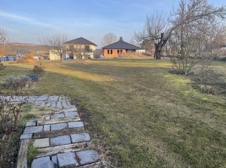 Prodej - dům/vila, 204 m²