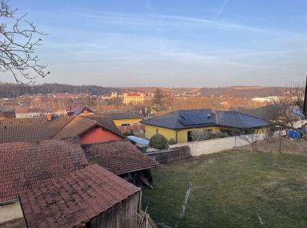 Prodej - dům/vila, 204 m²