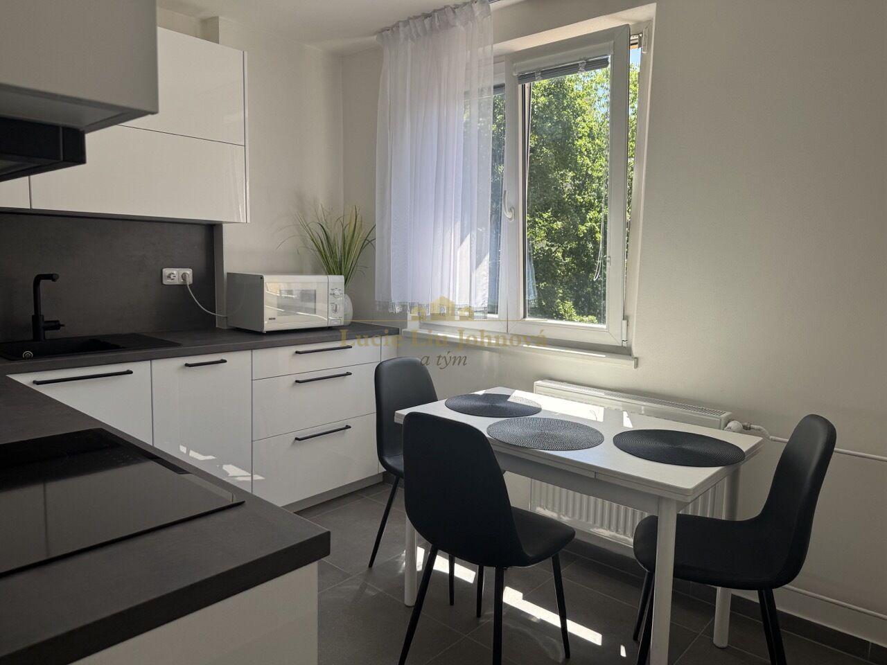 Prodej bytu 2+kk, 51 m², OV, Běchorská, Praha 10 – Horní Počernice
