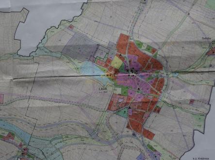 Prodej - pozemek pro bydlení, 1 284 m²