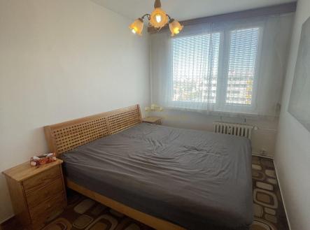 Pronájem bytu, 3+1, 63 m²