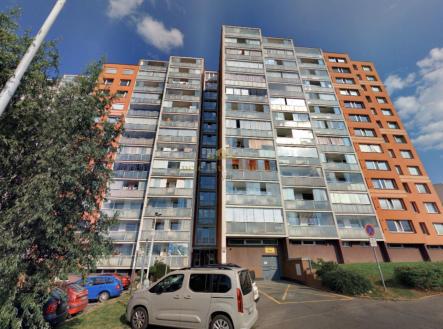 Prodej bytu, 3+1, 78 m²