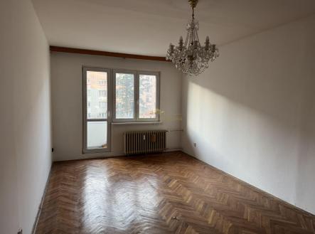 Prodej bytu, 3+1, 78 m²