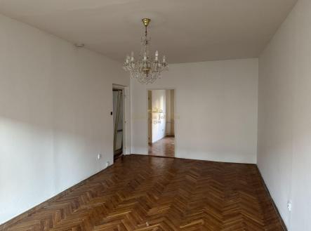 Prodej bytu, 3+1, 78 m²