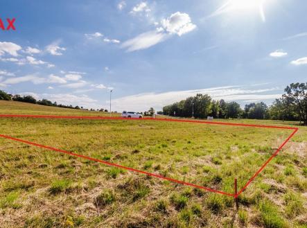 Prodej - pozemek pro bydlení, 675 m² obrázek