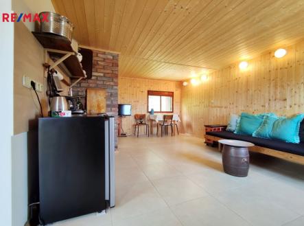 Prodej - chata/rekreační objekt, 35 m² obrázek