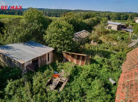 20230915-dji-0357.jpg | Prodej - pozemek pro bydlení, 1 299 m²