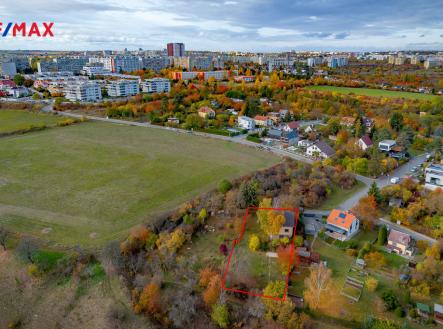 Prodej - pozemek pro bydlení, 1 082 m² obrázek