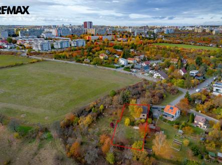 ohrada-035b.jpg | Prodej - pozemek pro bydlení, 1 082 m²