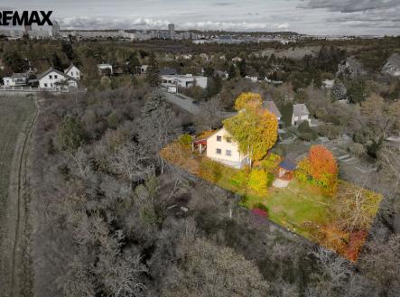 ohrada-037b.jpg | Prodej - pozemek pro bydlení, 1 082 m²