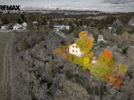 ohrada-037b.jpg | Prodej - pozemek pro bydlení, 1 082 m²