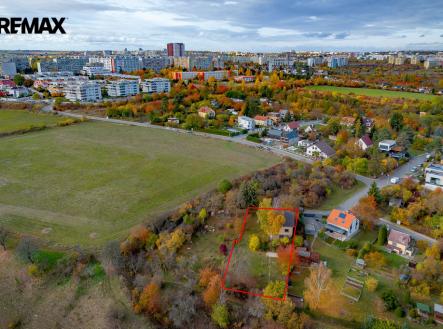 ohrada-035b.jpg | Prodej - pozemek pro bydlení, 1 082 m²