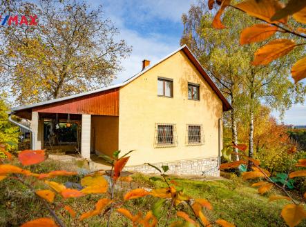 Prodej - dům/vila, 160 m² obrázek