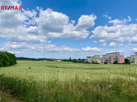 Prodej - pozemek, zemědělská půda, 2 739 m² obrázek