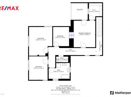 Prodej - dům/vila, 413 m²