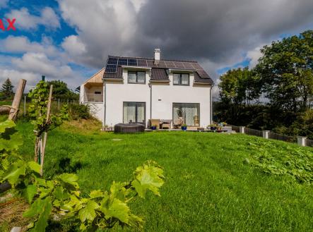 Prodej - dům/vila, 413 m² obrázek
