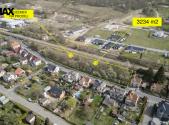 Prodej - pozemek pro komerční výstavbu, 3 234 m²
