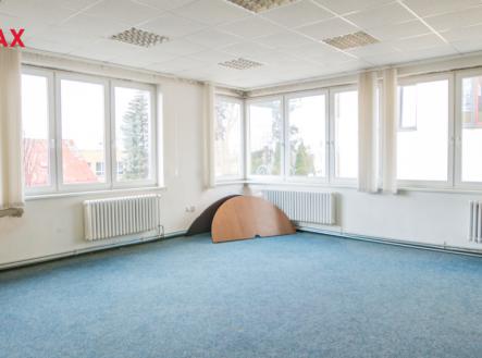 Prodej - kanceláře, 264 m²