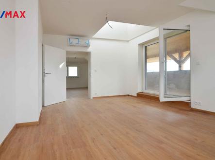 Prodej bytu, 4+kk, 104 m²