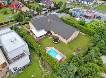 Prodej - dům/vila, 250 m² obrázek