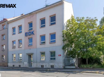 Prodej - dům/vila, 700 m² obrázek