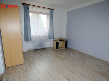 obývací pokoj | Pronájem bytu, 1+1, 28 m²