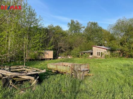 Prodej - pozemek, zahrada, 2 826 m² obrázek
