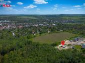 Prodej - pozemek pro bydlení, 801 m²