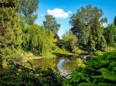 Zahrada | Prodej - dům/vila, 277 m²