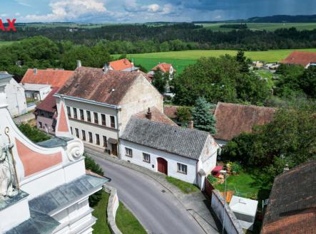 dům | Prodej - dům/vila, 109 m²