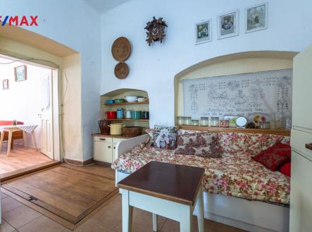 kuchyň | Prodej - dům/vila, 109 m²