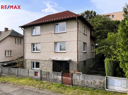 Prodej - dům/vila, 153 m² obrázek