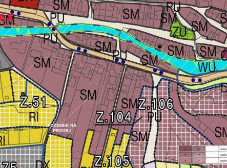 23-simca-pozemek-boskovice.jpg | Prodej - pozemek pro bydlení, 615 m²