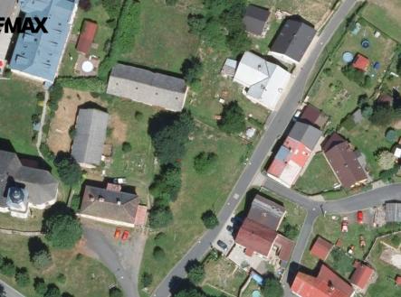 Pozemek | Prodej - pozemek pro bydlení, 563 m²