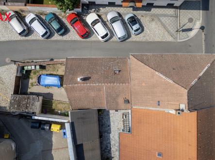 Prodej - dům/vila, 138 m²