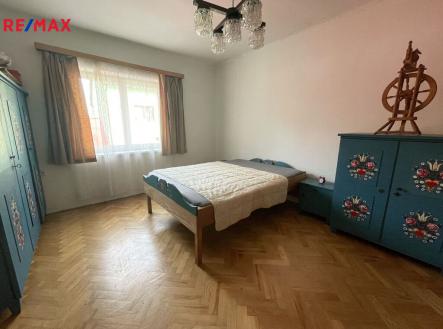 Pokoj 19m2 | Prodej - dům/vila, 70 m²