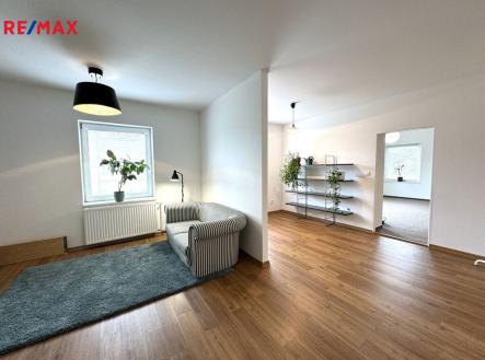 img-4414.jpg | Pronájem bytu, 3+kk, 110 m²