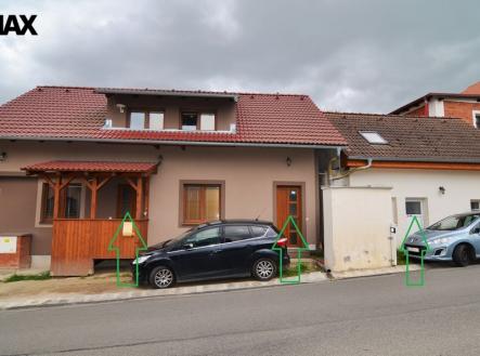 Prodej - dům/vila, 216 m² obrázek
