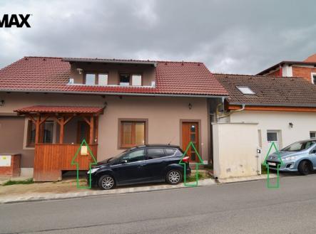 Prodej - dům/vila, 216 m² obrázek